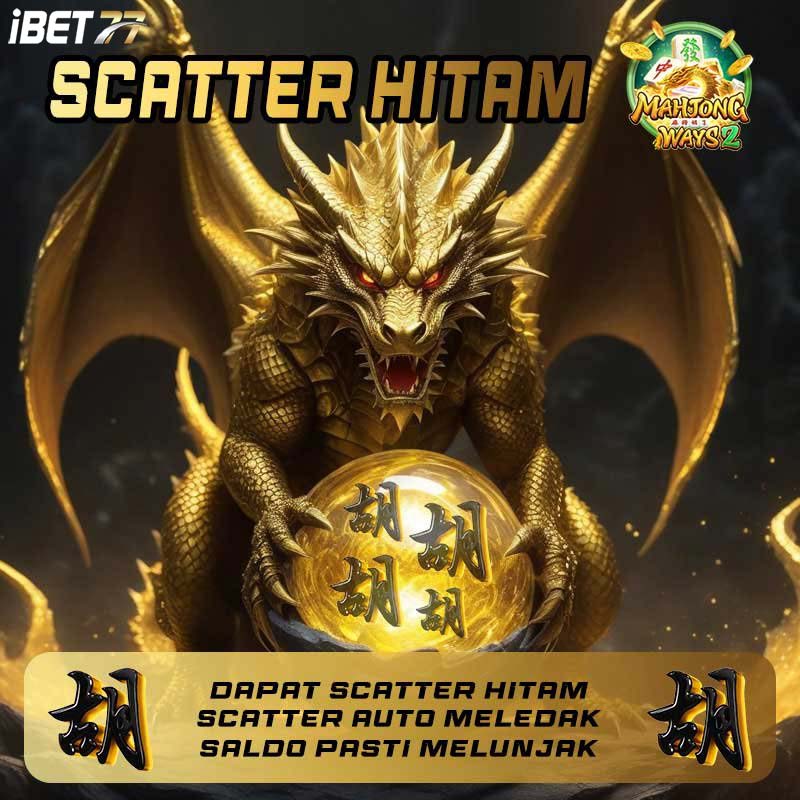 IBET77 : Situs Aman Main Slots 8278 Gampang Jackpot